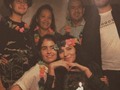 ❤️ Familia !