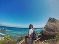 P L A Y I T A  B R I S A  M A R . . . #felizviajando #trespalabrasmágicas