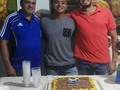 LOS NAVAS #hombresdelafamilia @juan.navas.90 🤴🏽🤴🏿🤴🏽