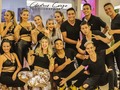 Bachateros 👫👫👫👫 💗💗💗@bachata_bga @taniaserranocam, esta es mi segunda familia, paso inolvidables momentos con ustedes, los quiero 💗💗💗💪