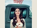 New Album of Lana Del Rey out now💖💖💯👌😨👑👑👑👑👑 #lustforlife #lanadelrey
