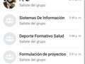 ¿Qué hacen luego de terminar un largo semestre?  Yo hago esto...