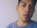 Soy una persona tranquila. La inquieta es mi mente 👻