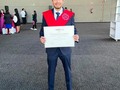 Mi nueva familia disfuncional  MBA 2022 - 2023   Gracias EUDE  🎓