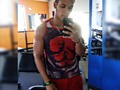 #Fuerte #picoftheday #strongboy #bigboy #bigarms #futuroculturista #culturismo #bodybuilder #bodybuilding #wapo #like4like #follow #followme #fitness #izz