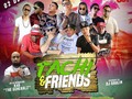 DOM2 @chilloutpma | TACHI & FRIENDS desde las 2:00 pm ( Con Invitacion) | En Tarima @eltachi507 @lamentalidad507 @elzeta507 @akim507 @freddyskymusic @bcapanama | Por el Dancehall @cashmoneycrew507 @livitycrew507 | Trap Session @atfatmusica | Animacion @thegeneralz | Resident @djraulinariel