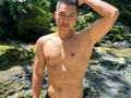 Hijo del agua 🌞