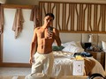 El sol me despertó 🌞