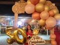 💘❤MI MADRE EN SU DIA TAN ESPECIAL, MERECE TODO LAS COSAS MARAVILLOSAS, FELIZ CUMPLE MADRE MIA, EN SUS AÑOS DORADOS 💘🌹🌹🌹