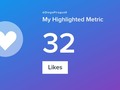 My week on Twitter 🎉: 32 Likes. See yours with