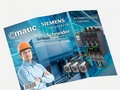 Tríptico para Cmatic  #identidadcorporativa #design #brandingdesign #graphicdesign #art #cmatic