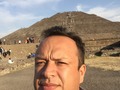 #tbt pirámides⛰ de @teotihuacanmx con @dlordoficial