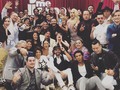 Que gran equipo de artistas 🕺🏻💃🏻🤳🏼en @yomellamo con los que tuve la oportunidad de compartir grandes momentos 🎙@yomellamothalia2019 @yomellamonataliajimenez @yomellamosilvestredangond2019 @yomellamomarcanthony2019 @yomellamorobertocarlosoficial @yomellamopimpinelaoficial2019 @yomellamosilviorodriguez2019 @yomellamojorgeceledonoficial @yomellamoisabelpantoja @yomellamojessiuribe @yomellamodiegoelcigala2019 @yomellamojoearroyo2019 @yomellamopaolajaraoficial2019 @yomellamocarlosvives2019 @yomellamokarolgoficial2019 @yomellamoelpumaoficial @yomellamolosviscontioficial @yomellamoandrescepeda @yomellamojaviersolis @yomellamoricardoarjona @yomellamotitogomez @yomellamovictormanuelleoficial @yomellamopedroinfante @yomellamojuanluisguerra2019 @yomellamojbalvin2019 @yomellamocarlamorrison @yomellamoyeisonjimenez2019 @yomellamoozuna @yomellamoricardomontaner @soyjosemiel @carloscalero29 @valeriedomi @angelamarvocal @jessiuribe3 @agrisales333 @cesarescola @apuntesdecata @carolinacruzosorio @caritosotooficial @sampedroharry @caracoltv @diaadiacaracoltv