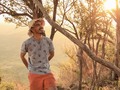 Si no disfrutas de la vida nunca podras ser feliz ☀️ 🌳 ❤️