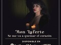 Ya se me quemó mi corazoncito con esta canción de monlaferte 💔