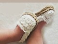 @delamanoderossi_crochet 💕 te ofrece estas bellezas