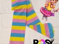 En @rosycreaciones estamos preparándonos para estos carnavales... busca la que más te guste