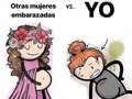 @mamiingeniosa ❤ ideas y un poco de humor para la etapa más hermosa de nuestras vidas