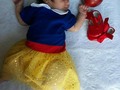 Recordando una hermosa Blanca Nieves que el año pasado nos deleitó usando uno de nuestros body's con tutu 🍎🍎🍎 toda una princesita 👑