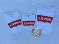 Franelas personalizadas #amor&amistad  #love's #amorinfinito #familia 👪👫👬👭