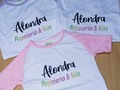 Franelas para uniformes y mucho más   #franelaspersonalizadas  #franelas  #uniformes  #papeleria