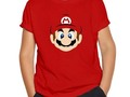Franela de Mario   La podemos personalizar a tu gusto  Todas las tallas, niños y adultos   #mariobros #franelaspersonalizadas