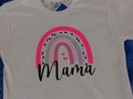Personalizado día de la madre  #viniltextil❤️ #personalizado #franelaspersonalizadas