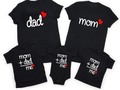 Hermosas opciones para toda la familia 😍  Cuál te gusta más ?   Si tienes otra idea también la hacemos para ti   Solo escríbenos y te atendemos sin compromiso 💋