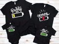 Activos con pedidos para el día del padre....  #diadelpadre  #familia  #franelaspersonalizadas