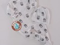 Lindo enterizo de bebé 🚼🍼  #maternidad  #newborn  #reciennacido  #enterizo