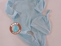 Enterizos con gorrito para los peques   #bebes  #newborn  #reciennacido #maternidad
