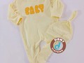 Lindos conjuntos para recién nacidos y también hasta la talla 24 meses  #maternidad  #newborn  #reciennacido  #bebes