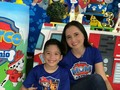 Hermosos clientes con sus franelas personalizadas...   #pawpatrol  #patrulhacanina  #franelaspersonalizadas