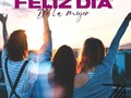 Feliz día de la mujer a todas y cada una, porque el sólo hecho de estar vivas, ya es un regalo de mi vida 💜