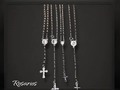 Rosario de plata italiana 925💎  Lo mejor, para nuestros clientes Vip 🥰
