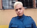 Blanco ❤🔥🤙