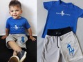 Conjuntos POLOj👶 para los mas pequeños de la casa.. Tala 4 6 8 10 12 14 16 Info al whatsapp  04145159531