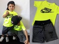 Conjuntos NIKE... para los mas pequeños de la casa.. Tala 4 6 8 10 12 14 16 Info al whatsapp  04145159531