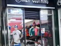 Gran reapertura de dikeyclothing..  Estamos activos distinguida clientela... C.c babilon 04145159531