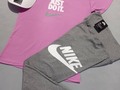 Disponible en talla S y M   Comunicate  04125507064  #nike #justdoit #moda #deportiva