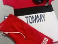 Conjuntos. Tommy disponemos en tallas S .M y L