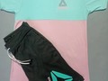 Conjunto reebok   04125507064