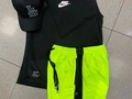 Short®Licra + franelilla para caballeros 😎 Dísponibles!!!!!!  Info al WhatsApp 04145159531 Estamos ubicados en el cc babilon.. alfrente de supermercados #forum #nike #justdoit #air #nikeairforce1 #nikeairmax #viral #nikefootball #nikeshoes #nikesb #nikesportswear