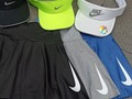 Falda Shorts!!  Talla Única #Nike 04145159531
