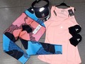 Disponible!! Oufitt ideal para ir al gym..  Info al WhatsApp 04145159531 Talla única