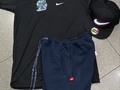 Disponible!! Tallas S M L XL Para caballero  Info al WhatsApp 04145159531 #NIKE