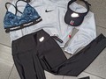 Disponible!! Oufitt🔥ideal para ir al Gym  Talla única ❤️ Info al WhatsApp 04145159531
