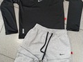 Disponibles!!! Conjuntos de sudadera y monos de niños👶👶🏻👶🏾 tallas 4_ 8_ 12_ 16 Info al WhatsApp 04145159531 #Nike #Justoit #air #running #drifit #nikeairmax #NikeRunning #nikesneakers #nikevapormax #nikejustdoit #nikeshoes #nike