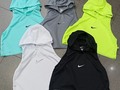 Franelillas cortas con capucha para damas Talla única Info al WhatsApp 04145159531 #nike  #Justoit  #NikeRunning  #nikesportswear  #nikeairmax  #nikegirl  #gym #crossfit  #franelilla  #tops #nikethailand