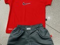 Llegando conjuntos de niños..  tallas: 2-4  6  8  10-12  14-16 Info al WhatsApp 04145159531 #nike  Muchos más modelos disponibles